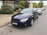 Seat Exeo 1,8 - Seat Exeo: Limousine