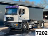 MAN 19.464 FLT 4x2 Top Zustand !! - MAN 464
