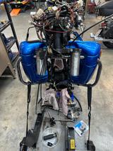 Harley-Davidson Electra-/Street Glide *Neuaufbau* Inz. + Finanz. - HARLEY-DAVIDSON 1992