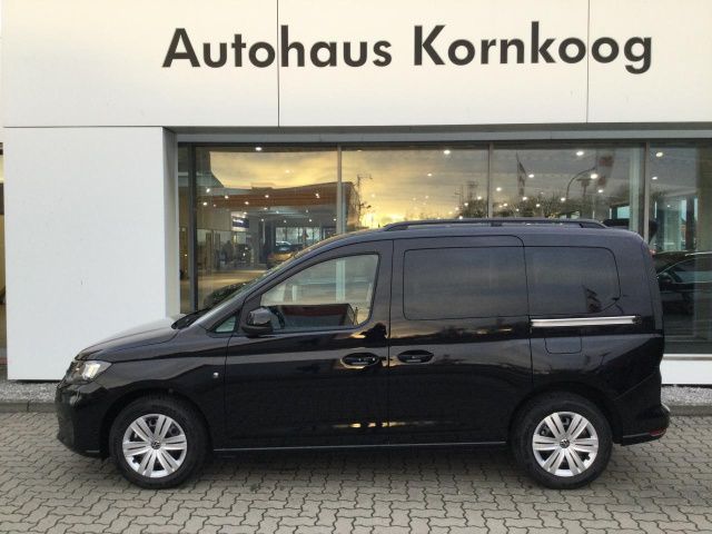 Volkswagen Caddy 1.5 TSI DSG BMT (5-Si.) APP Kamera GJR AHK