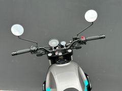 ROYAL ENFIELD Himalayan Scam 411 ABS ++ 1.Hand +++ SERVICE NEU