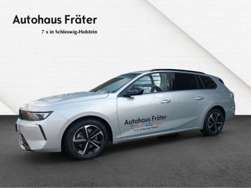 Fotografie 1 des Opel Astra L Sports Tourer Enjoy AT AHK M+S