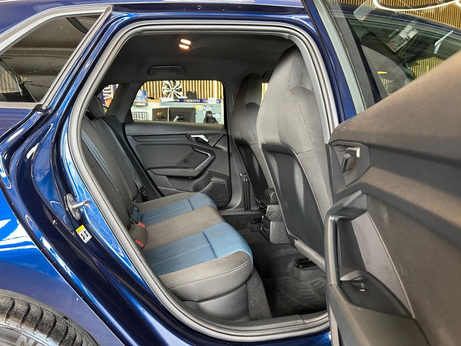 Audi A3 *Sportback*Tempo*Navi*PDC*LED*Spurhalte*, миниатюра 29