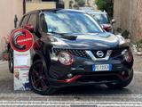 Nissan Juke 1.2 DIG-T 115 Start&Stop Tekna - Nissan Juke Kombi Gebrauchtwagen