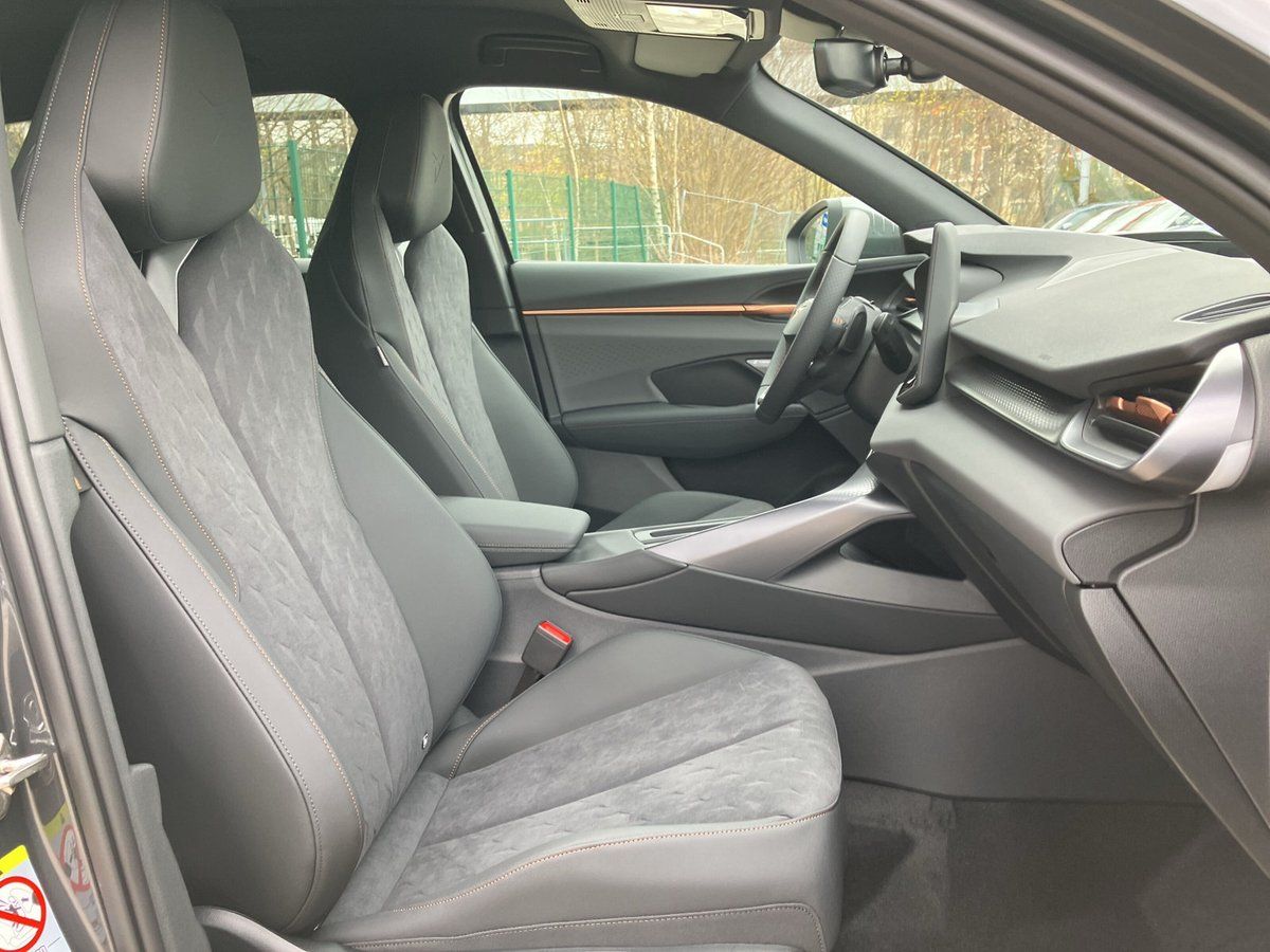 Cupra Terramar - Bild 25