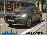 Volkswagen ID.4 Energy 140 kW 58kWh SHZ NAVI ACC SideAssist - Volkswagen ID.4: Energy