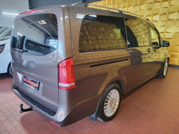 Mercedes V 250 - 6