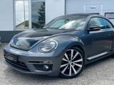 Volkswagen Beetle Lim. GSR SONDERMODELL | DSG | 2.HAND! - Volkswagen Beetle: Sportwagen