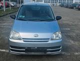 Daihatsu Cuore Charade Mira - Daihatsu Charade Gebrauchtwagen
