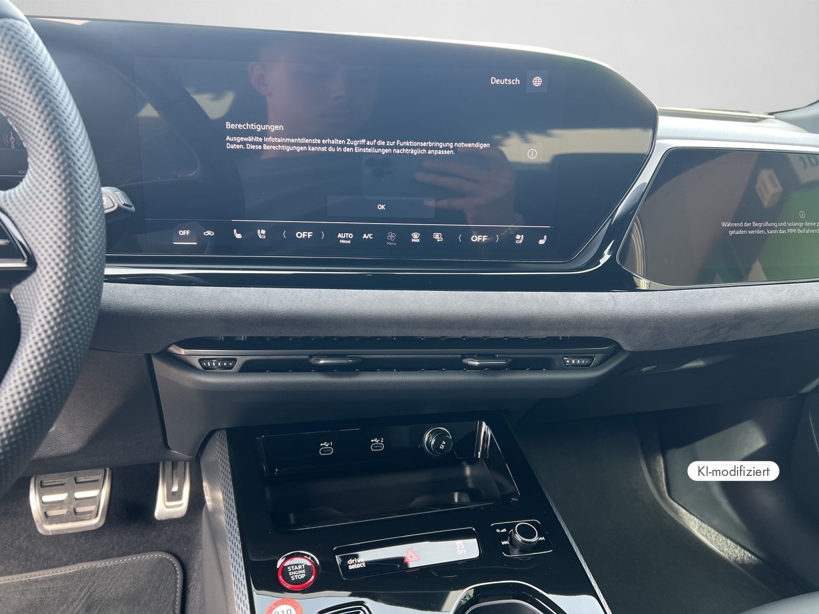 Audi S5 Avant TFSI quattro MATRIX AHK 360° B&O foto 12