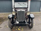 Andere Morris Minor 8HP - Andere: Vollleder