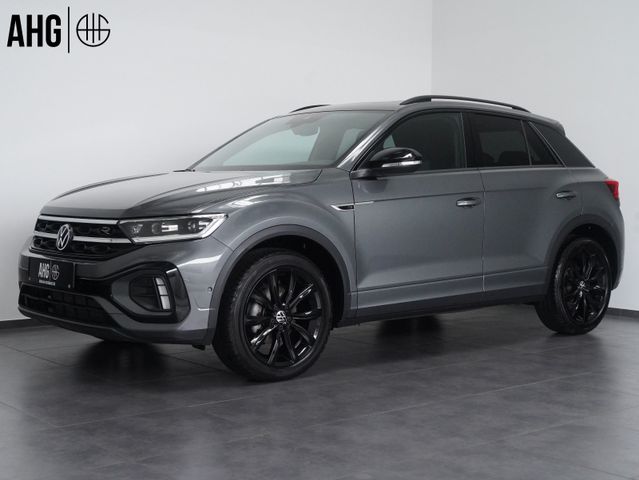 Volkswagen T-Roc 1.5 TSI DSG R-Line BLACKSTYLE PANO