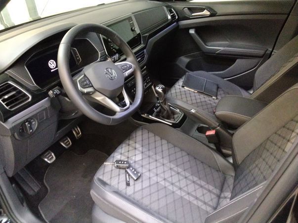 Volkswagen T-Cross - Bild 6