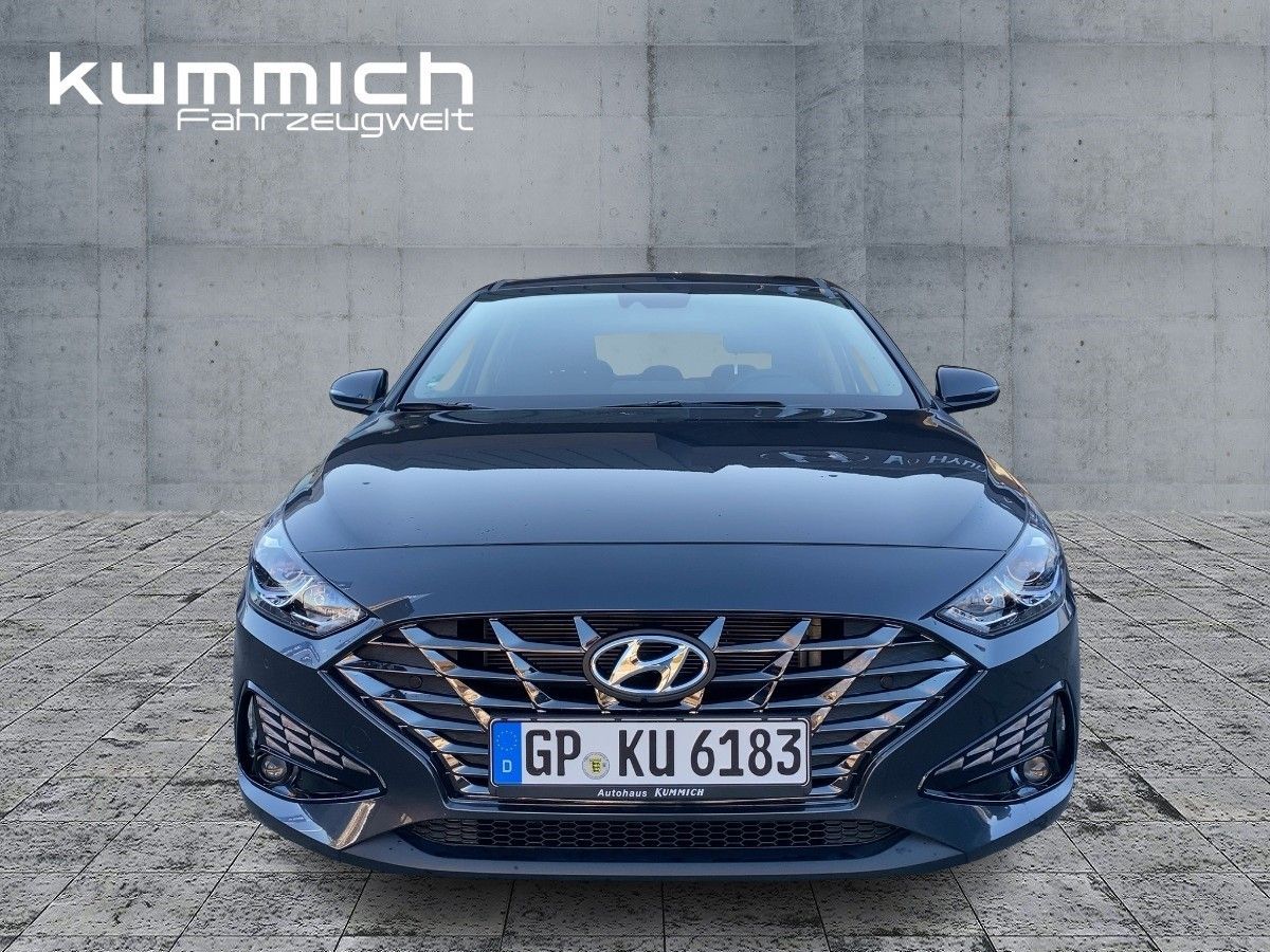 Hyundai i30 - Bild 2