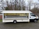 Iveco Daily Marktwagen - Angebote