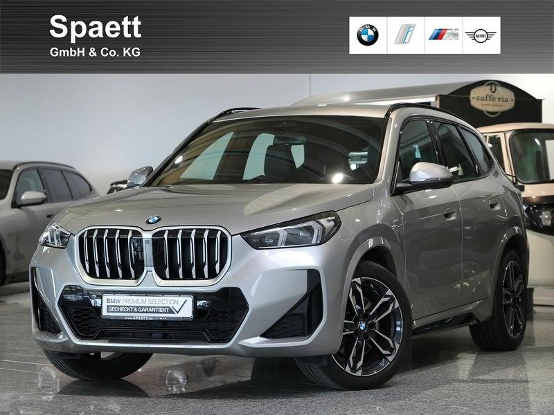 BMW X1 xDrive23d M Sport Adp.LED HarmKar DrivAss+