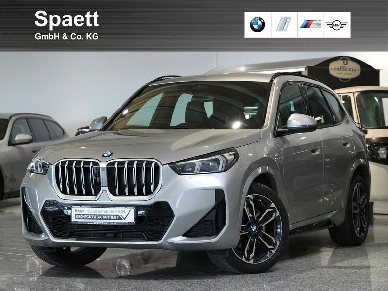BMW X1 xDrive23d M Sport Adp.LED HarmKar DrivAss+