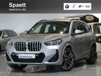 BMW X1 - Vorschau Bild 1