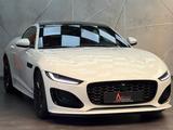 Jaguar F-Type R-Dynamic Black AWD 5.0 V8 Kompressor - Jaguar F-Type Gebrauchtwagen