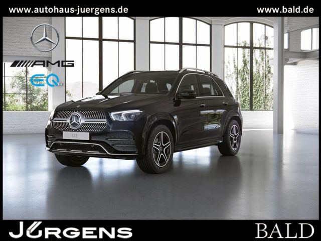 Mercedes-Benz GLE 300 d 4M AMG-Sport/360/Pano/Burm/Memo/Totw