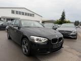 BMW 116 1 Limousine 5-trg. 116 i*NEU*TÜV*M*SPORT* - BMW 116: M
