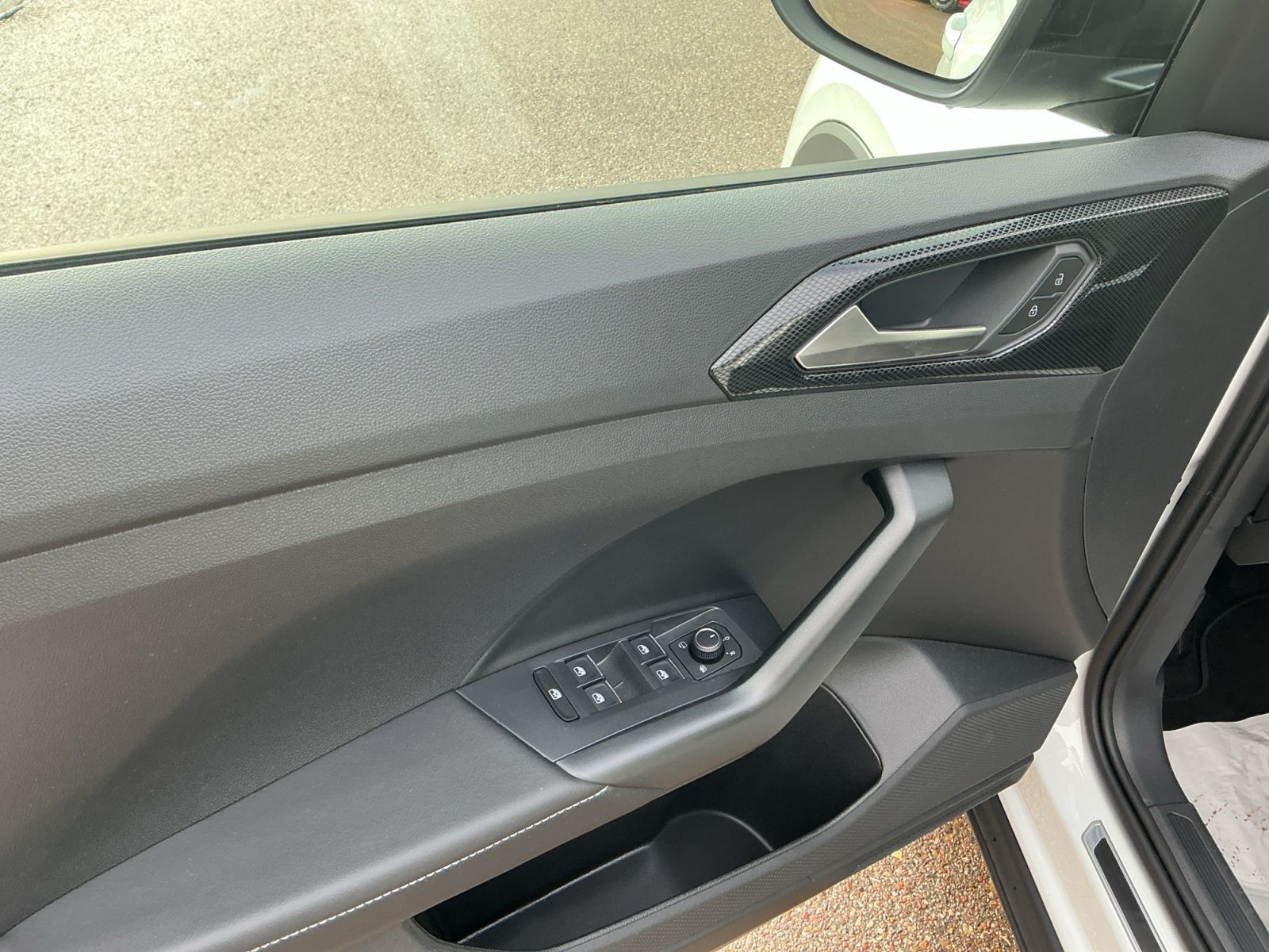 Volkswagen T-Cross - Bild 14