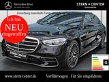 Mercedes-Benz S 450 d 4MATIC Limousine Langversion AMG MBUX