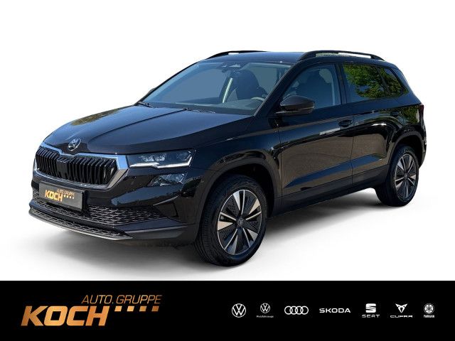 Skoda Karoq Balance*2.0TDI*DSG*NAVI*AHK*ACC*MATRIX-LED
