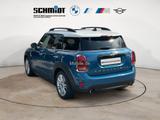 MINI Countryman Cooper SD + GARANTIE - blaue MINI Cooper SD Countryman