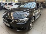 BMW Gran Coupe 435 d xDrive MSport*Automatik*Headup* - BMW 435 aus 2016