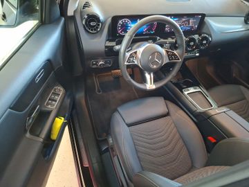 Mercedes GLA 200 - 11