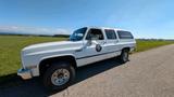 Chevrolet Gmc Suburban High Sierra 2500 mit Allrad. ... - Chevrolet Gebrauchtwagen von 1985