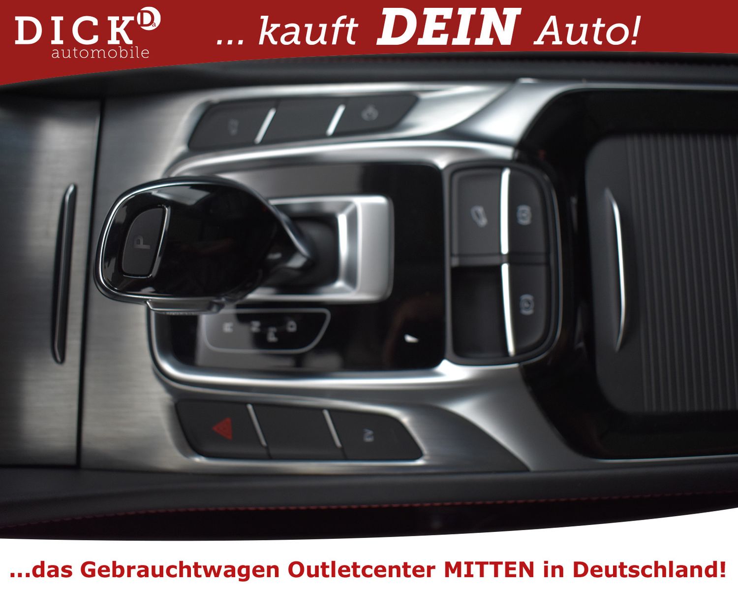 MG EHS PHEV 1.5 T-GDI Luxury  LED+PANO+SHZ+ACC+360° - Image 26
