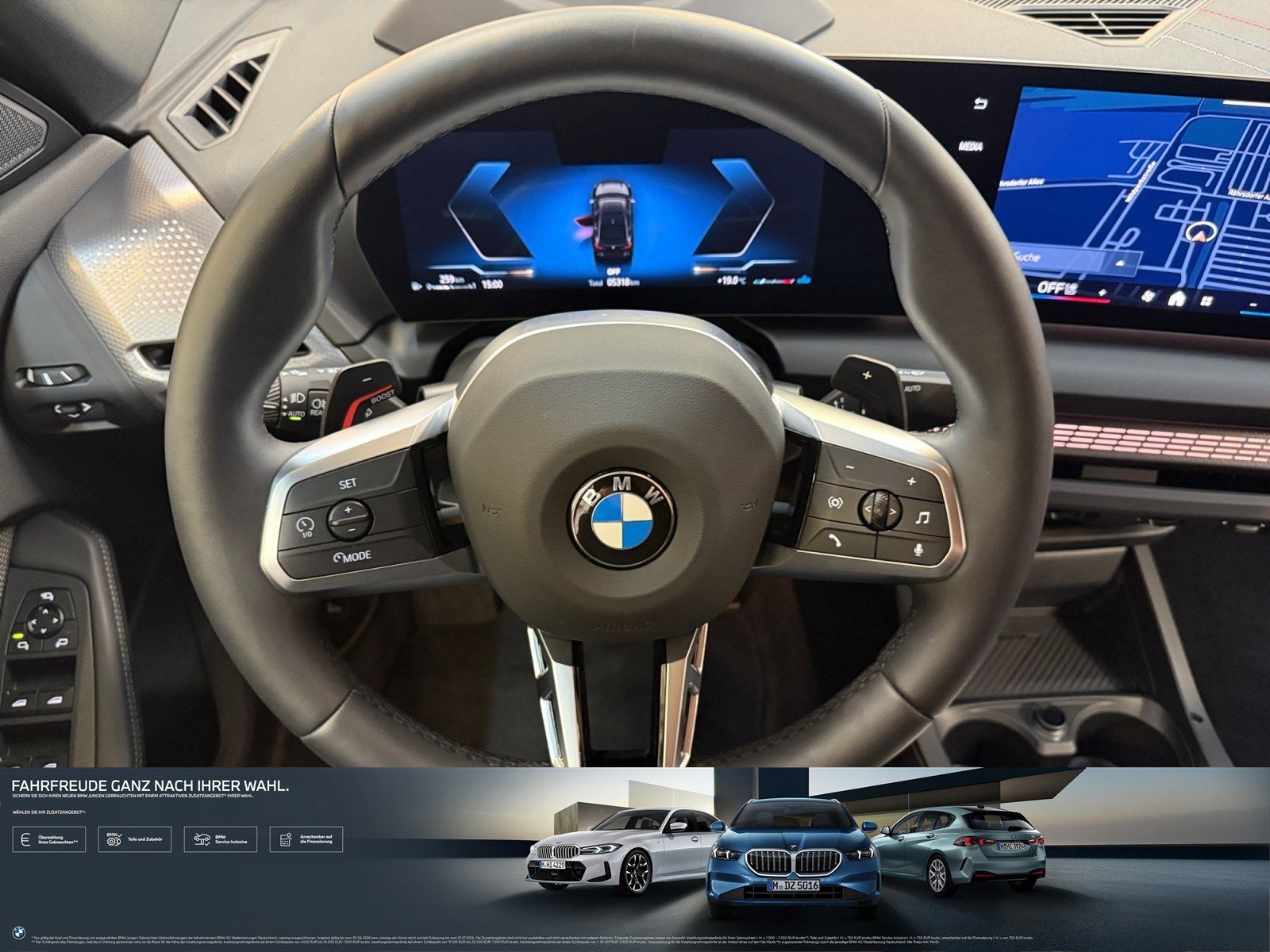 BMW 223 Gran Coupé - Bild 10