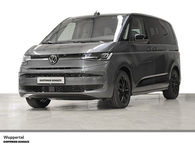 Volkswagen T7 Multivan Edition 2.0 TDI DSG Kurzer Radstand