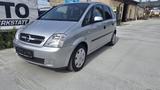Opel Meriva - Opel Meriva Gebrauchtwagen