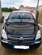 Citroën Citroen Xsara Picasso, 1.6 Benzin - gebrauchte Citroën Xsara Picasso aus dem Jahr 2008