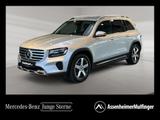 Mercedes-Benz GLB 200 d Progressive MBUX+Progressive+Cam+LED - gebrauchte Mercedes-Benz GLB 200 aus dem Jahr 2024