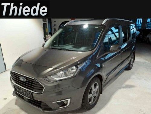 Ford Grand Tourneo Conn. 1.5 TITANIUM 7-SITZ NAVI/AHK