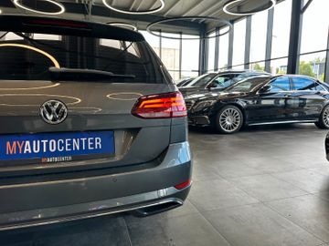 Volkswagen Golf VII Variant *Tempo*PDC*LED*Lenkradheizung*