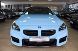 BMW M2 Coupe Carbon-Dach H/K HUD Memory 1.Hand - BMW: M1
