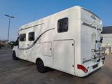HYMER / ERIBA / HYMERCAR Hymer 678 CL , Hubbett, Dusche, Garantie möglich - Diesel Teilintegrierter Hymer