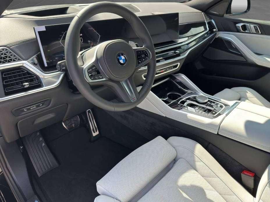 BMW X6 2026