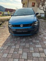 Volkswagen VW Polo 1.4 TSI BlueGT - Volkswagen Polo: Bluegt