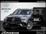 Mercedes-Benz GLC 43 AMG 4M Sthzg/AHK/Distr/Digital/Night/360