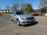 Mercedes-Benz C 200 T CDI Blueficen*NAVI*8X ALU*PDC*FACELIFT** - Mercedes-Benz C 200 aus 2012 mit Diesel-Antrieb: Kombi