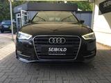 Audi A3 1.4 ambition Autom/Xenon/Navi/Sitzh/Temp/PDC - Audi A3: Automatik
