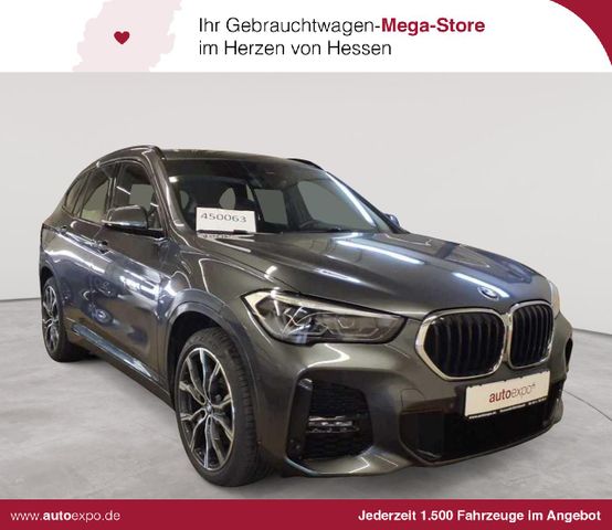 BMW X1 xDrive20d Aut. M Sport Navi SHz LED