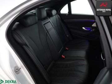 Mercedes S 400 - 12