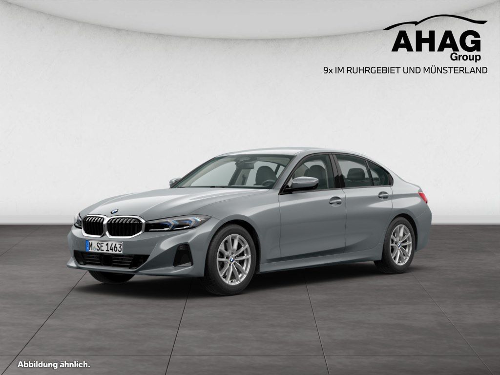 BMW 318i